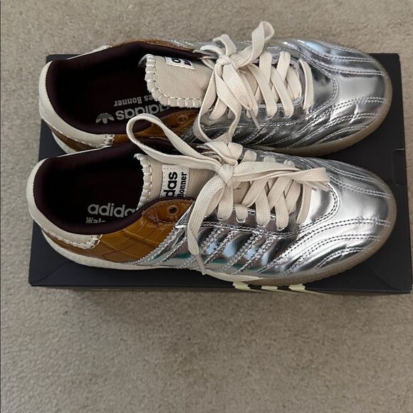 Adidas wales Bonner New men 6 women’s 7 - Picture 2 of 7